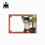 LXH-Official The Legend of Luo Xiaohei 2 Collectible: Year after Year Clear Card (en inglés)